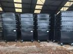 KOPEN VOORDELIGER DAN HUREN 660 t/m 1700 ltr., Kunststof, Nieuw, 40 liter of meer, Ophalen of Verzenden
