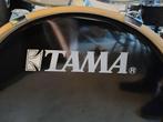 Drumstel Tama IE50H6W-BOW Imperialstar Black Oak Wrap 5d., Muziek en Instrumenten, Drumstellen en Slagwerk, Ophalen, Gebruikt
