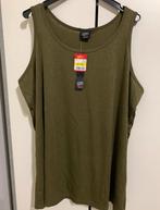 Top - maat 54/56 (NIEUW), Nieuw, Groen, Shirt of Top, Ladies Fashion