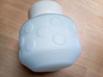 Extra grote vintage Thabur plafonnière jaren 50-60. beschikbaar voor biedingen