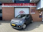 Hyundai i10 1.0i i-Motion Comfort, Auto's, Euro 5, Gebruikt, 23 km/l, Origineel Nederlands