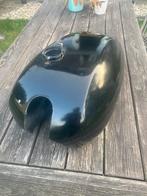 Norton Interstate tank, Motoren, Verzenden, Gebruikt