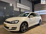 Volkswagen Golf Variant 1.4 TSI Highline|Panoramadak|150pk|L, 65 €/maand, Gebruikt, 150 pk, Leder en Stof
