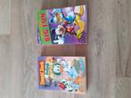 2 Donald Duck pockets, Meerdere comics, Ophalen, Gelezen, Europa