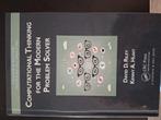Computational Thinking For The Modern Problem Solver, Ophalen of Verzenden, Zo goed als nieuw
