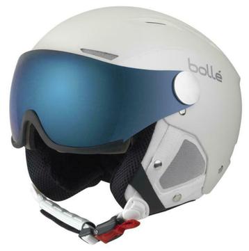 BvPw1 Bollé Backline Visor Premium vizierhelm beschikbaar voor biedingen