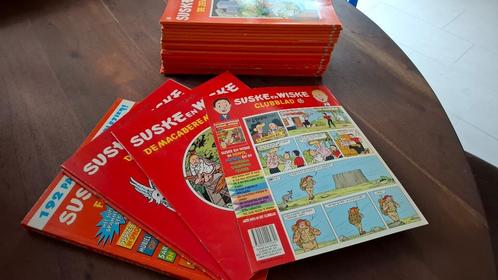 Suske en wiske stripboeken, 28 delen, Boeken, Stripboeken, Gelezen, Meerdere stripboeken, Ophalen of Verzenden