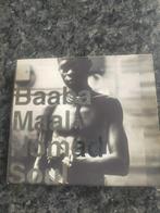 Baaba Maal - Nomad Soul CD, Ophalen of Verzenden, Gebruikt, Overige soorten