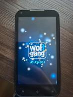 Kapotte Wolfgang AT-AS45Q1 - Onderdelen of reparatie, Ophalen of Verzenden, Minder dan 3 megapixel, Klassiek of Candybar, Zonder simlock