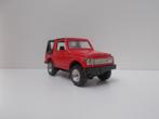 5047 Suzuki SJ413 Q Edocar, Ophalen of Verzenden, Gebruikt, Auto
