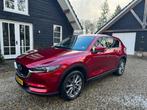 Mazda CX-5 2.0 Skyactiv-g 165pk 2WD Aut 2021 Rood, Auto's, Mazda, Te koop, 14 km/l, Benzine, 750 kg