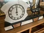Art deco stijl, schoorsteenklok, Antiek en Kunst, Antiek | Klokken, Ophalen