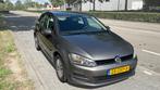Volkswagen Golf 1.2 TSI 5D 2013 Grijs NETTE AUTO, Voorwielaandrijving, Stof, 4 cilinders, Bruin