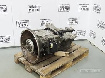 Mercedes-Benz 0012603600 Versnellingsbak G211-12 MB MP4 beschikbaar voor biedingen