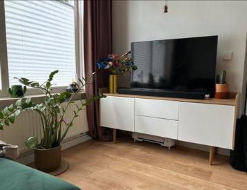 Tv meubel / dressoir Jysk