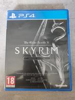 The Elder Scrolls V SKYRIM PlayStation 4, Avontuur en Actie, Vanaf 18 jaar, 1 speler, Ophalen of Verzenden