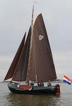 Fok en Grootzeil lemsteraak, Ophalen, Gebruikt, Grootzeil, Minder dan 15 m²