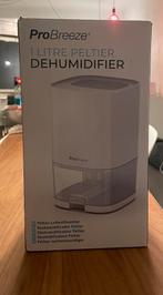 Pro Breeze 1000ml Dehumidifier, Ophalen, Zo goed als nieuw
