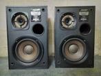 Bose Interaudio 2000XL Speakers Vintage, Audio, Tv en Foto, Luidsprekers, Ophalen of Verzenden, Gebruikt, Front, Rear of Stereo speakers