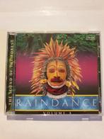 1022 raindance volume 3, Verzenden, Zo goed als nieuw, Muziek vocaal