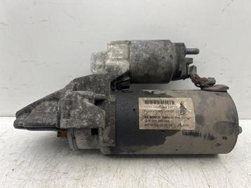 Startmotor van een Citroen Jumper beschikbaar voor biedingen