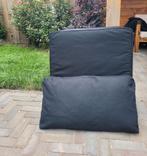 Tuinkussens (4 zit en 4 leun), Tuin en Terras, Tuinmeubel-accessoires, Ophalen, Zo goed als nieuw