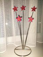 Standaard voor (kerst)kaarten, Ophalen, Gebruikt