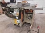 Combinatie machine 4 in 1  scm, Doe-het-zelf en Verbouw, Gereedschap | Zaagmachines, Ophalen, Gebruikt
