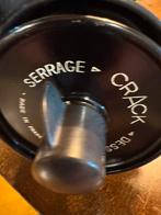 Vismolen Crack 300, Ophalen of Verzenden, Gebruikt, Overige typen