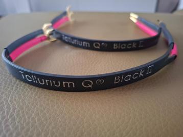 Tellurium Q Black II jumpers beschikbaar voor biedingen