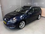 Volkswagen Golf Variant 1.4 TSI ALLSTAR AUTOMAAT | PANODAK |, Stof, Gebruikt, 4 cilinders, 150 pk