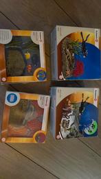 Schleich wildlife sealife, Ophalen, Zo goed als nieuw