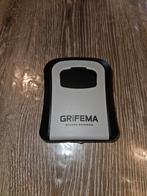Grietman Sleutelkluis - Calidad Superior, Ophalen of Verzenden, Zo goed als nieuw, Overige materialen, Slot