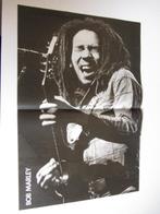 Bob Marley / Spandau Ballet Poster, Verzamelen, Posters, A1 t/m A3, Zo goed als nieuw, Rechthoekig Staand, Verzenden