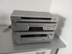Stereotoren Sony versterker cd speler radio/tuner dvd, Audio, Tv en Foto, Stereo-sets, Ophalen, Cd-speler, Losse componenten, Zo goed als nieuw
