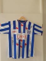 Heereveen voetbalshirt met handtekeningen uit 2000, Ophalen of Verzenden, Zo goed als nieuw, Overige binnenlandse clubs, Shirt