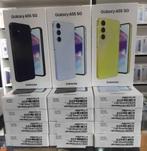 Samsung Galaxy A55 - 5G    -   256GB / 128GB  Nieuw, Ophalen of Verzenden, Nieuw, Overige typen, Samsung