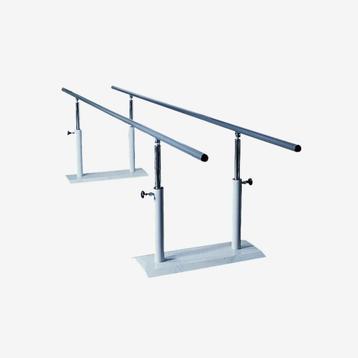 Loopbrug Paramedi beschikbaar voor biedingen