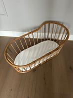 Rotan wiegje te koop, Ophalen, Nieuw, Wieg
