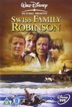 Swiss Family Robinson, Alle leeftijden, Ophalen, Zo goed als nieuw