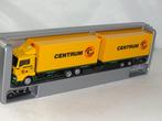1/87 Herpa Man Centrum met Wipcar, Verzenden, Nieuw, Bus of Vrachtwagen, Herpa