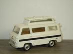 Ford Thames Airborne Caravan - Corgi Toys 420 England, Verzenden, Gebruikt, Auto, Corgi