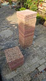 Balkontegels / Terrastegels, Tuin en Terras, Ophalen, Gebruikt, Terrastegels