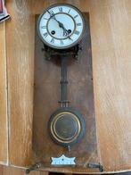 Oude Wandklok - Opknapper, Antiek en Kunst, Antiek | Klokken, Ophalen