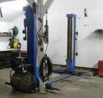 Spindel Hefbrug Ravaglioli 2000kg 2-koloms, Auto diversen, Autogereedschap, Ophalen, Gebruikt