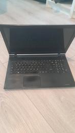Toshiba Satellite C50-C-16F Laptop, HDD, Minder dan 2 Ghz, Ophalen of Verzenden, 500 GB