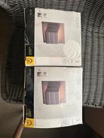 2x Lucide Wandlamp Bok - Nieuw in doos, Ophalen of Verzenden, Nieuw, Metaal
