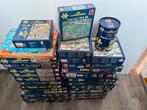 Meerdere Jan van Haasteren puzzels, Ophalen of Verzenden, 500 t/m 1500 stukjes, Gebruikt, Legpuzzel