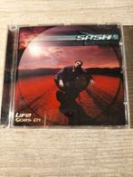 Sash - life goes on, Cd's en Dvd's, Ophalen of Verzenden