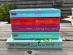 Jill Mansell - Stuur me een berichtje, Jill Mansell, Ophalen of Verzenden, Zo goed als nieuw, Nederland